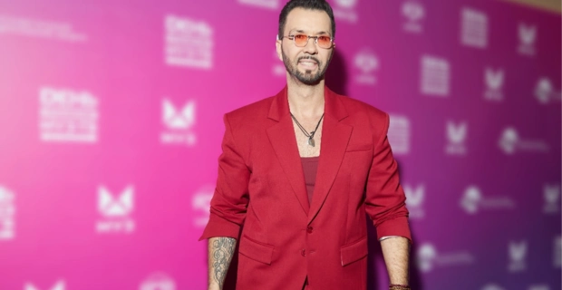 50-летний Денис Клявер раскрыл секрет молодости: «Не болею с 1995 года»