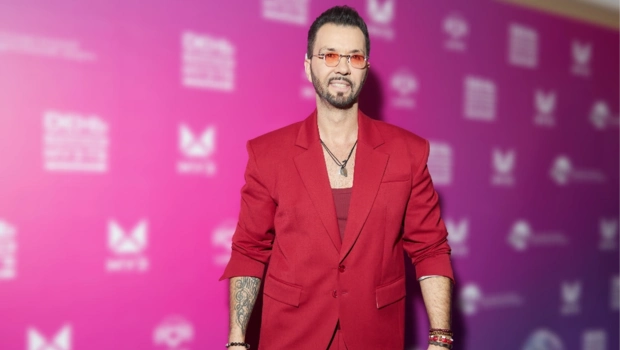 50-летний Денис Клявер раскрыл секрет молодости: «Не болею с 1995 года» 50-летний Денис Клявер раскрыл секрет молодости: «Не болею с 1995 года»