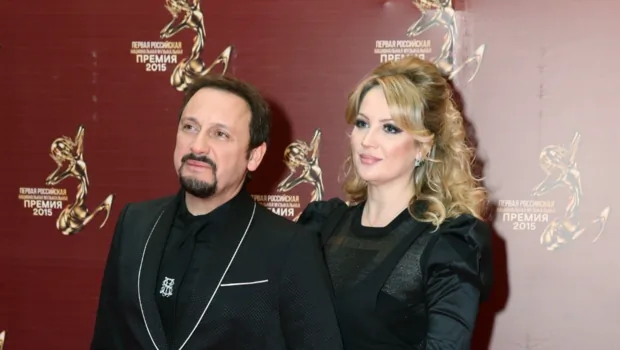 Жена Стаса Михайлова сделала неожиданное заявление по поводу их брака