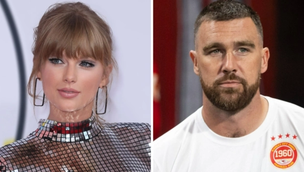 Тейлор Свифт обнародовала любовное письмо от жениха, написанное по случаю завершения тура «Eras»