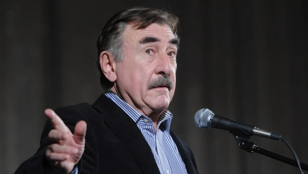 Леонид Каневский стал героем мемов в Южной Корее Леонид Каневский стал героем мемов в Южной Корее