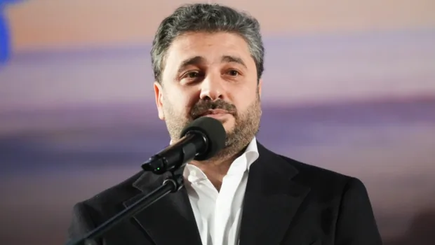Сарик Андреасян опроверг слухи о переносе новых «Мстителей» и «Дюны» из-за его фильма Сарик Андреасян опроверг слухи о переносе новых «Мстителей» и «Дюны» из-за его фильма