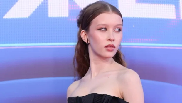 Анна Пересильд раскрыла личный метод борьбы с негативом в Сети Анна Пересильд раскрыла личный метод борьбы с негативом в Сети