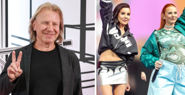 Виктор Дробыш заявил, что не верит в новый успех t.A.T.u.