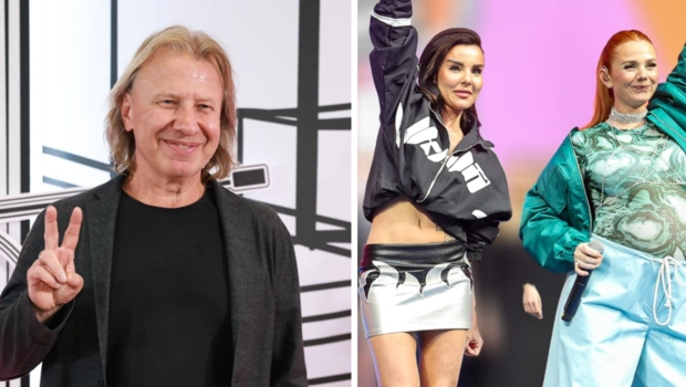 Виктор Дробыш заявил, что не верит в новый успех t.A.T.u. Виктор Дробыш заявил, что не верит в новый успех t.A.T.u.