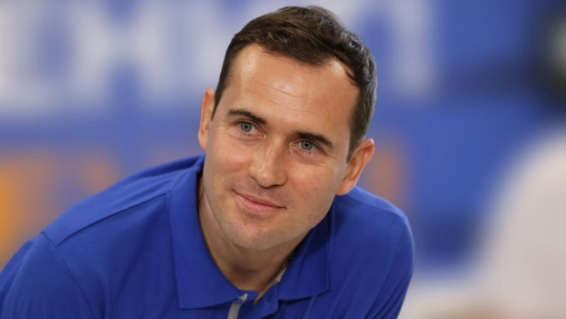 Александр Кержаков стал отцом в четвертый раз