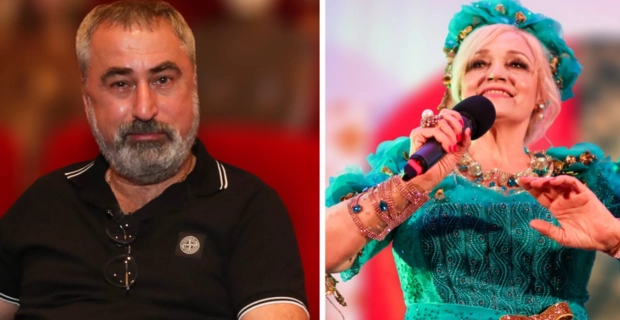 Отец Децла раскрыл секрет новой популярности Надежды Кадышевой