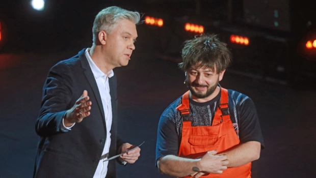 Галустян об отношениях со Светлаковым: почему коллеги больше не общаются Галустян об отношениях со Светлаковым: почему коллеги больше не общаются