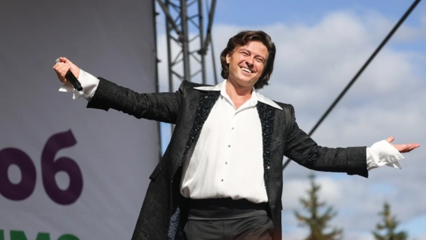 Прохор Шаляпин уверен, что его нынешний успех закончится