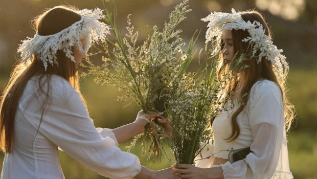 День летнего солнцестояния в 2026 году: почему самый длинный день года считается особенным День летнего солнцестояния в 2026 году: почему самый длинный день года считается особенным