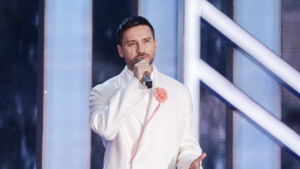 Сергей Лазарев назвал своих любимых начинающих артистов