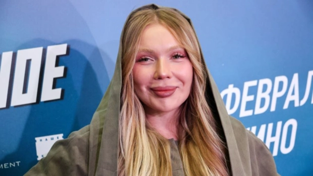 Карина Кросс рассказала о первой встрече с молодым избранником: «Мы замерли»
