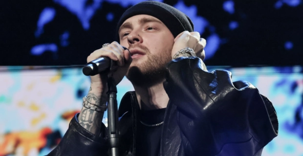 Егор Крид рассказал правду о воссоединении с Валей Карнавал