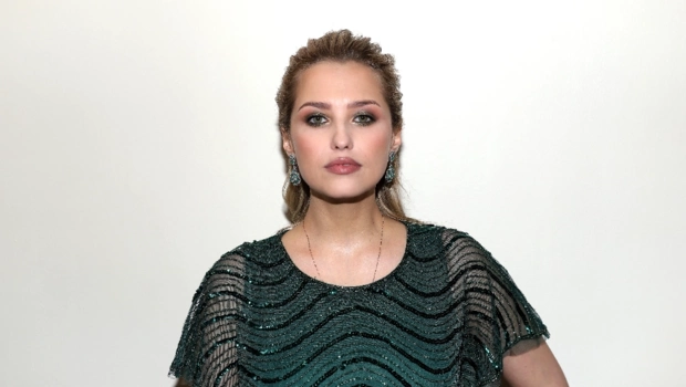 Аглаю Шиловскую заподозрили в плагиате культового романса Тухманова и Рубальской