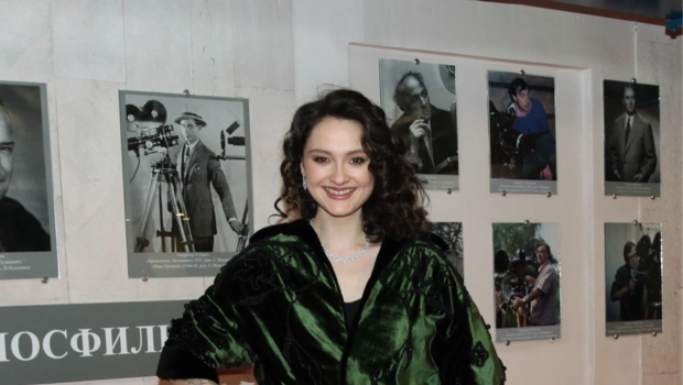 Мария Михалкова-Кончаловская объявила о разводе