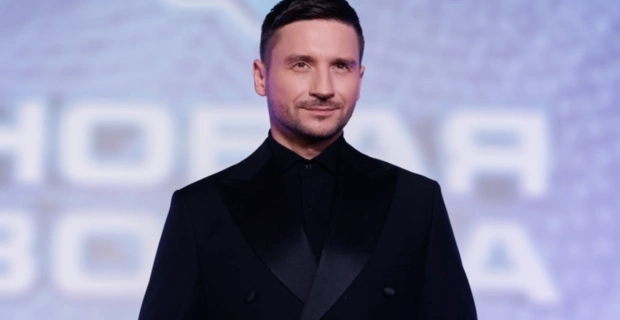 Сергей Лазарев удивил поклонников: певец показал, как доит коров