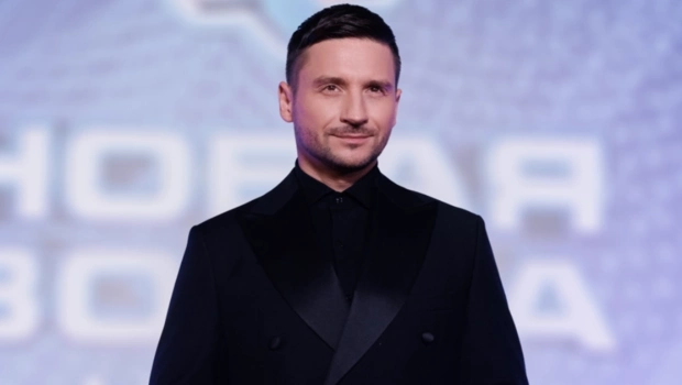 Сергей Лазарев удивил поклонников: певец показал, как доит коров