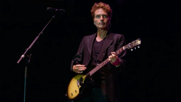 Ричард Маркс впервые за карьеру покоряет джазовые чарты Billboard с новым альбомом Ричард Маркс впервые за карьеру покоряет джазовые чарты Billboard с новым альбомом