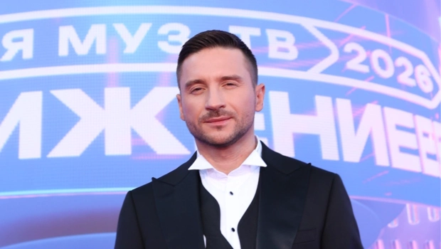 Сергей Лазарев вспомнил, как Ла Тойя Джексон сравнила его голос с тембром Майкла Джексона Сергей Лазарев вспомнил, как Ла Тойя Джексон сравнила его голос с тембром Майкла Джексона