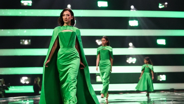 МУЗ-ТВ покажет церемонию открытия конкурса красоты стран БРИКС