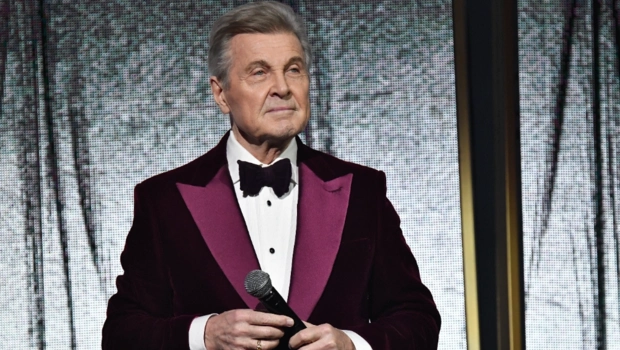 83-летний Лев Лещенко объяснил, зачем он откладывает пенсию