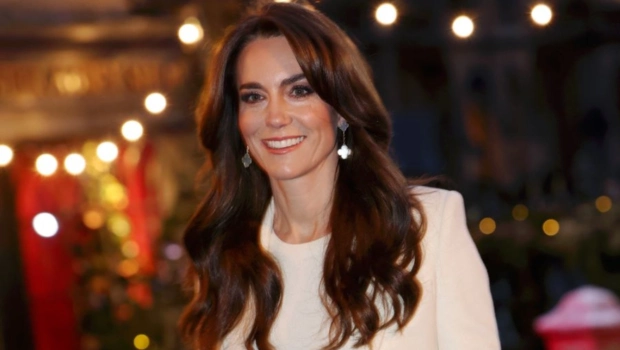 Кейт Миддлтон поделилась личной историей исцеления в день своего рождения