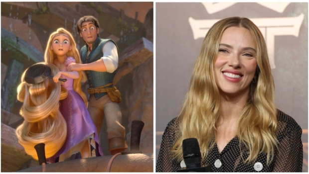 Disney возобновляет работу над фильмом «Рапунцель: Запутанная история»