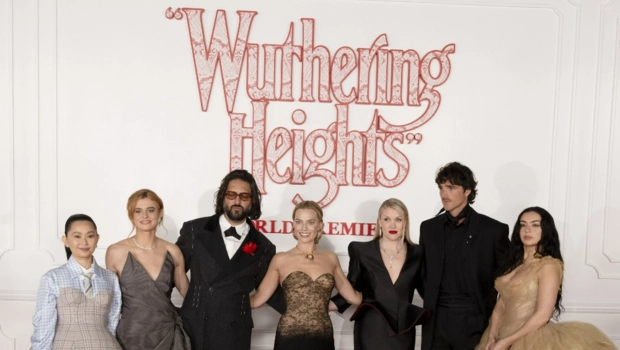 Первые отзывы о «Грозовом перевале» появились в Сети: критики хвалят саундтрек авторства Charli XCX