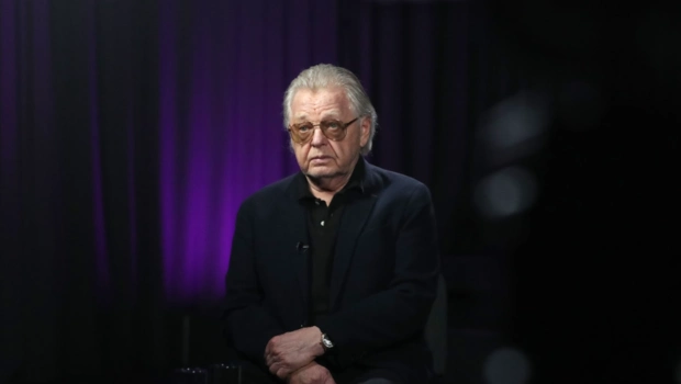 80-летний Юрий Антонов отменил выступление из-за травмы