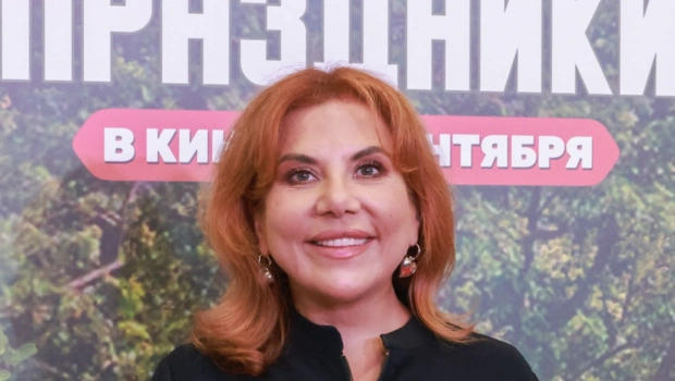 Марина Федункив рассказала о самом большом гонораре: «Выплатили три млн рублей» Марина Федункив рассказала о самом большом гонораре: «Выплатили три млн рублей»