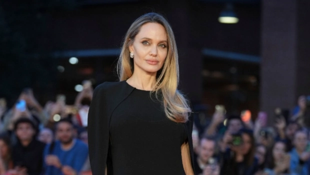 Анджелина Джоли выставила на продажу дом в Лос-Анджелесе