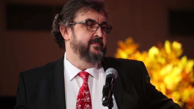 Поклонники Игоря Золотовицкого считают его последнюю роль пророческой