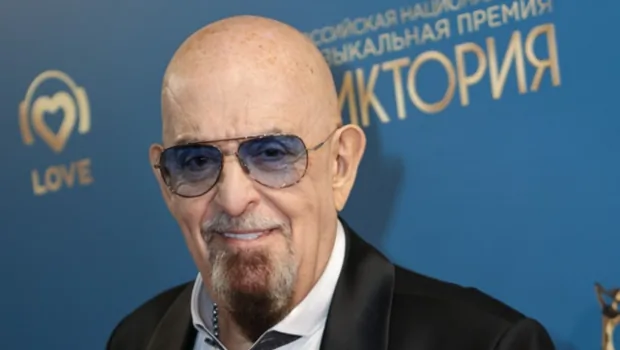 Михаилу Шуфутинскому присвоили звание народного артиста Михаилу Шуфутинскому присвоили звание народного артиста