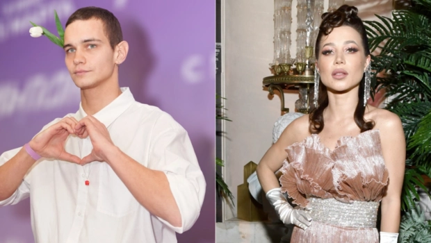 Слава Копейкин — о Лерчек и травле в Сети: «Не понимаю, что в голове у человека» Слава Копейкин — о Лерчек и травле в Сети: «Не понимаю, что в голове у человека»