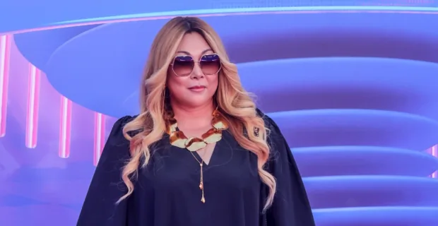 Анита Цой рассказала о борьбе со страхами и тяжелой травме позвоночника Анита Цой рассказала о борьбе со страхами и тяжелой травме позвоночника