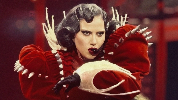 Турне Леди Гаги The Mayhem Ball признано одним из самых прибыльных в истории