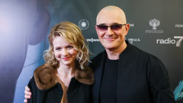 Анна Панкратова рассказала о взаимоотношениях с Егором Бероевым Анна Панкратова рассказала о взаимоотношениях с Егором Бероевым