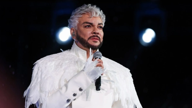 Филипп Киркоров готов следить за участников «Интервидения» с экрана телевизора
