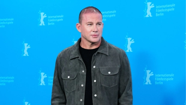 На фоне помолвки Зои Кравиц и Гарри Стайлза Ченнинг Татум поделился загадочным стихотворением