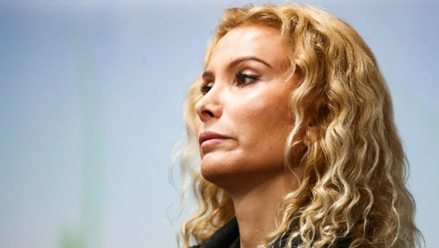 Этери Тутберидзе рассказала о потерянном детстве и вспомнила слова матери: «Ты — породистая собака» Этери Тутберидзе рассказала о потерянном детстве и вспомнила слова матери: «Ты — породистая собака»