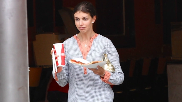 Алиса Аршавина вернула былую красоту и больше не переживает