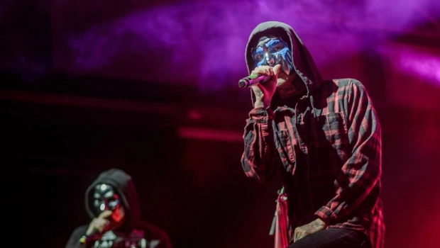 Рок-группа Hollywood Undead планирует выступления в России в 2026 году