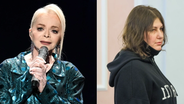 Адвокат Полины Лурье заявила, что Лариса Долина отказалась от встречи с ее клиенткой