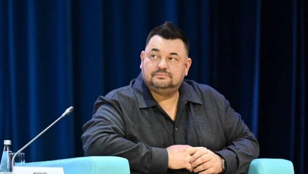 Сергей Жуков рассказал о состоянии матери после госпитализации