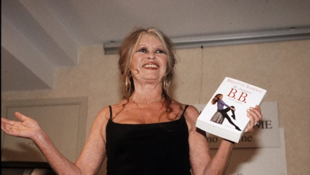 Стала известна причина смерти Брижит Бардо