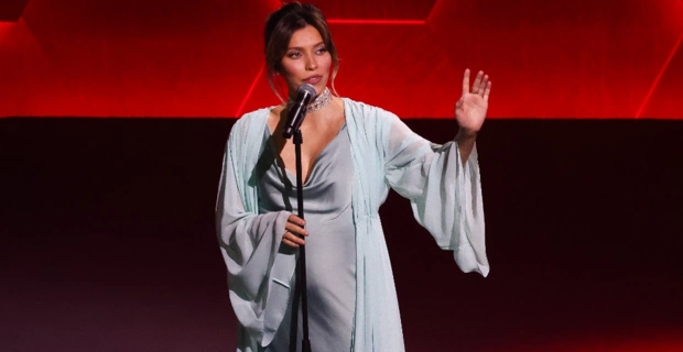 Регина Тодоренко преодолеет 9000 километров ради Премии МУЗ-ТВ