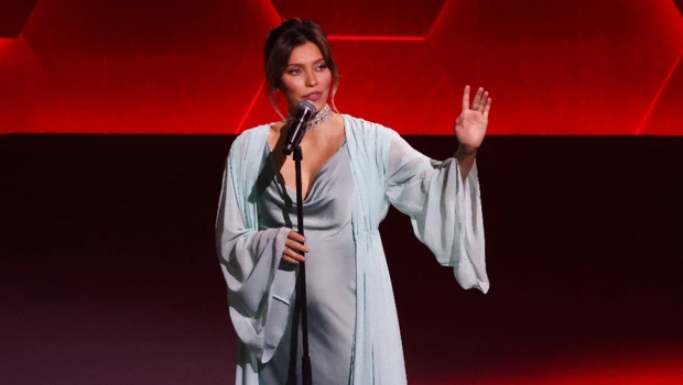 Регина Тодоренко преодолеет 9000 километров ради Премии МУЗ-ТВ