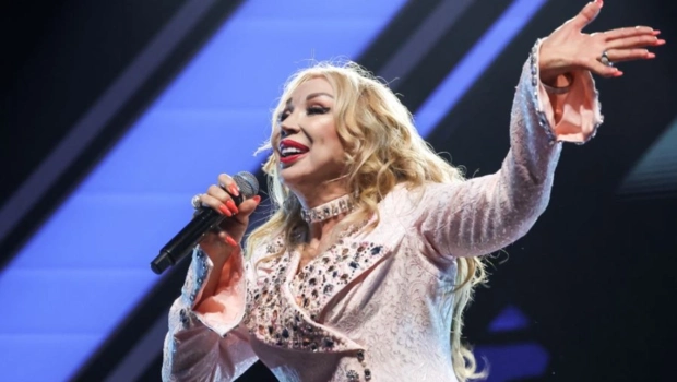 Маша Распутина рассказала, что не поехала на похороны отца Маша Распутина рассказала, что не поехала на похороны отца