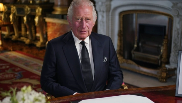 Карл III признан самым богатым человеком в британской королевской семье