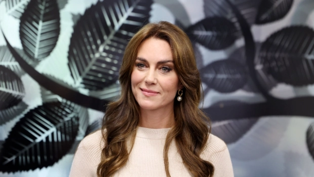 Кейт Миддлтон трогательно обратилась к людям, борющимся с онкологией: «Вы не одиноки»